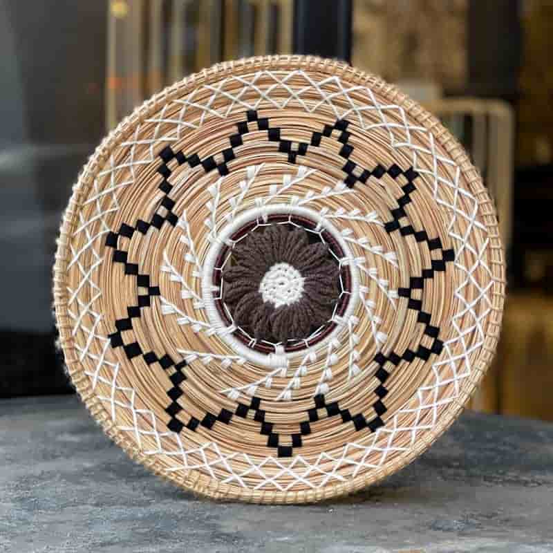 قیمت و خرید دیوارکوب مدرن و شیک + دیوارکوب حصیری دیارمو